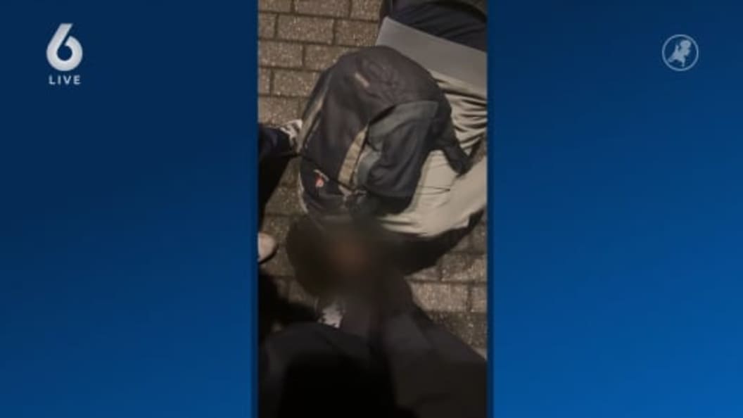 Hart van Nederland - Late Editie