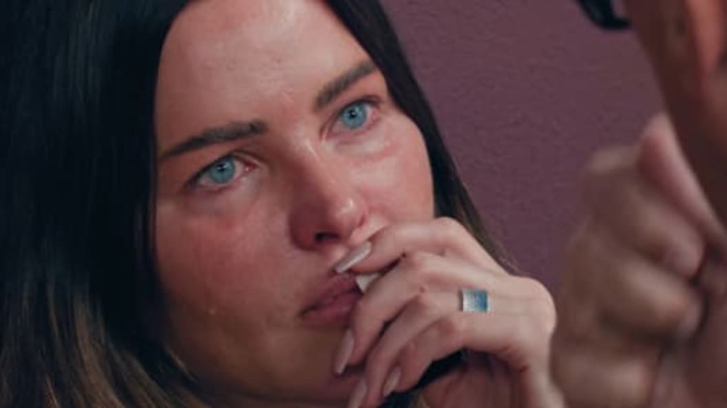 Het zwaard van Damocles