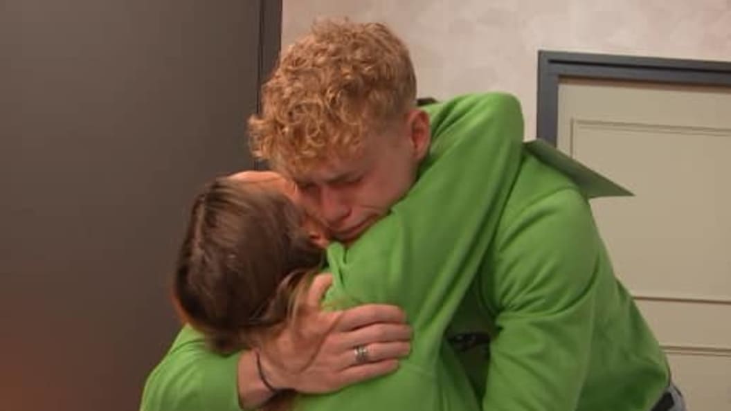 De Bondgenoten: Emotionele brieven voor Senna en Floris