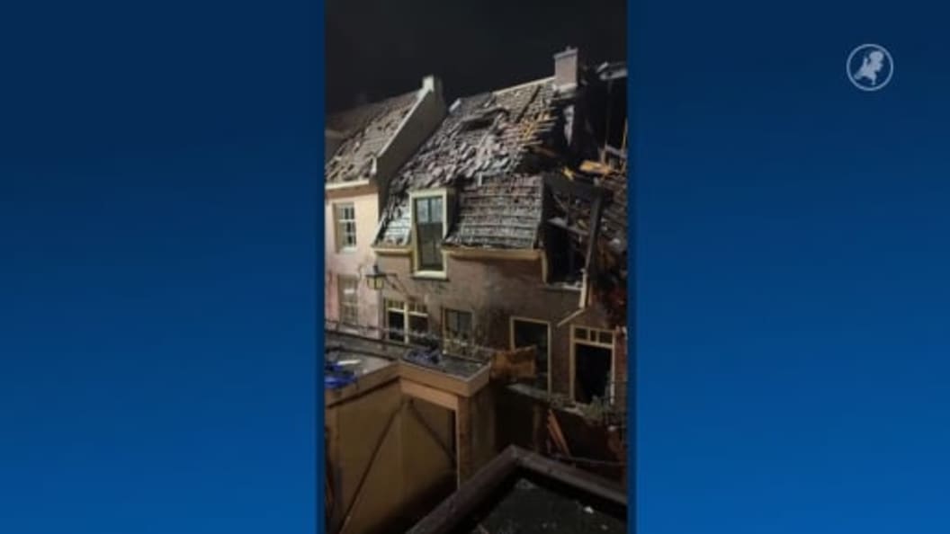 Hart van Nederland - Late Editie