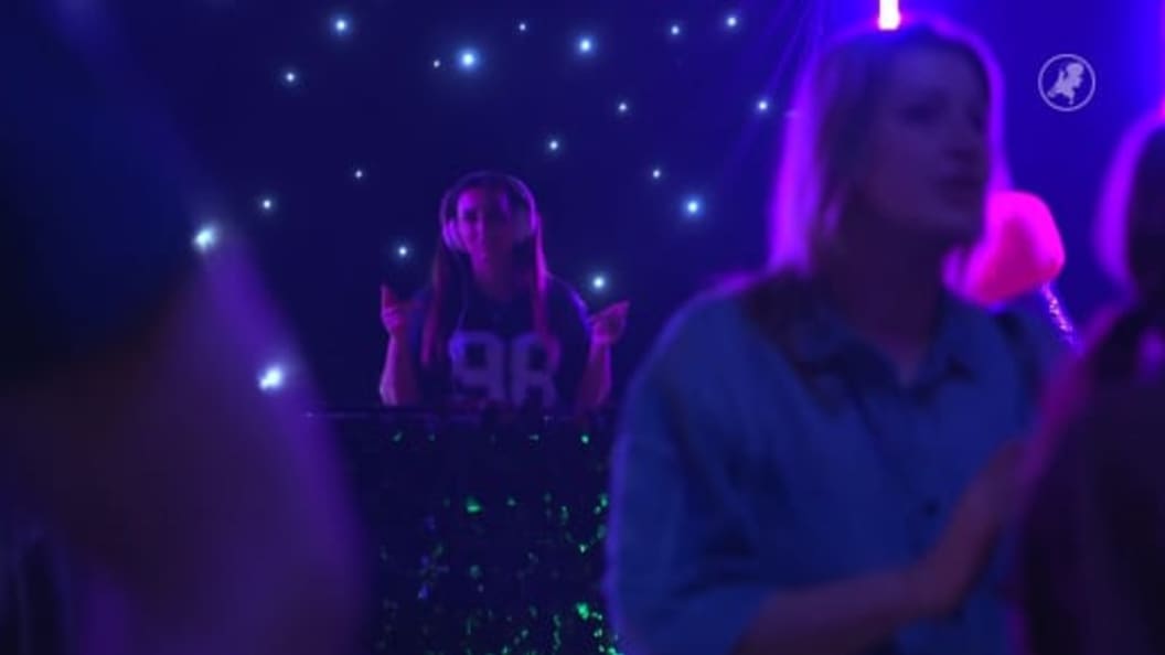 Hart van Nederland - Late Editie