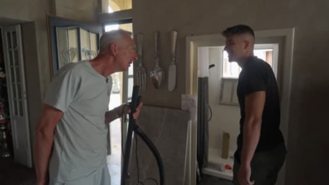 Chateau Meiland La Dolce Vita