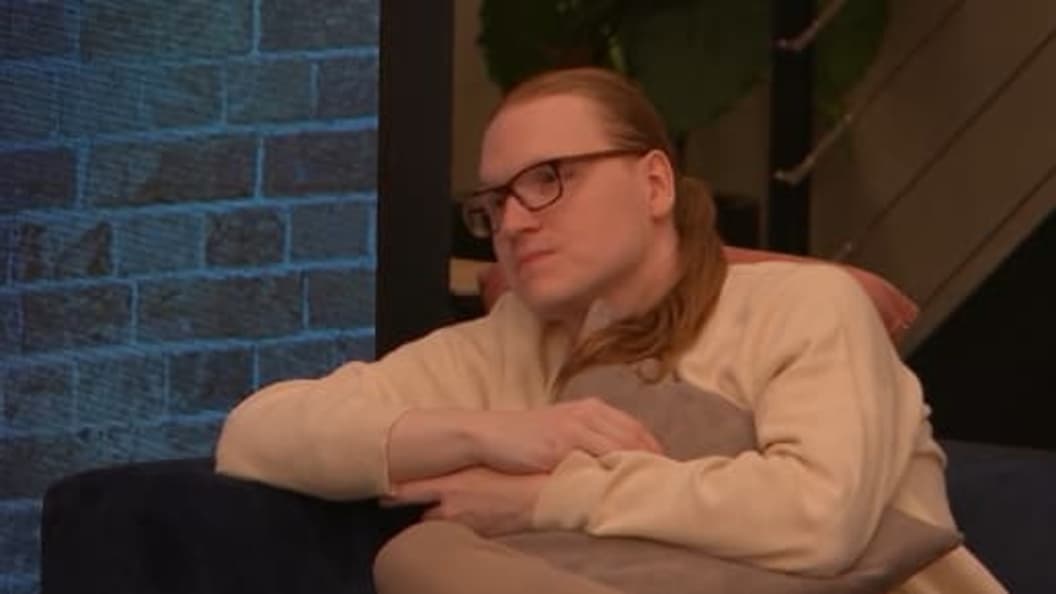 De Bondgenoten: Melvin is benieuwd naar Chess haar thuissituatie Gemist?  Kijk het hier terug