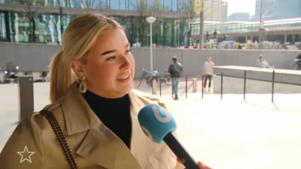 Shownieuws: Zangeres Senna veroordeeld voor poging tot zware mishandeling