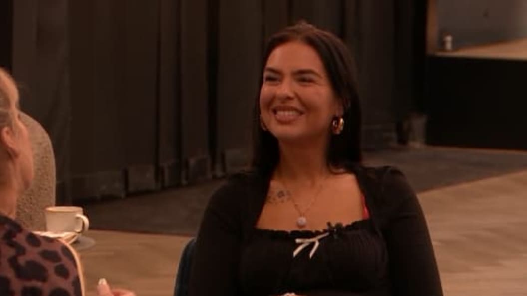 De Bondgenoten: Roxy en Jessica praten over Jessica haar ingreep