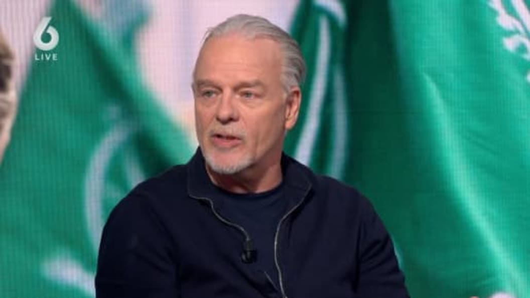 Gemist: Nieuws van de Dag: 'Zelfs de Arabische wereld waarschuwt voor