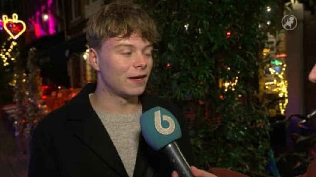 Hart van Nederland - Late Editie