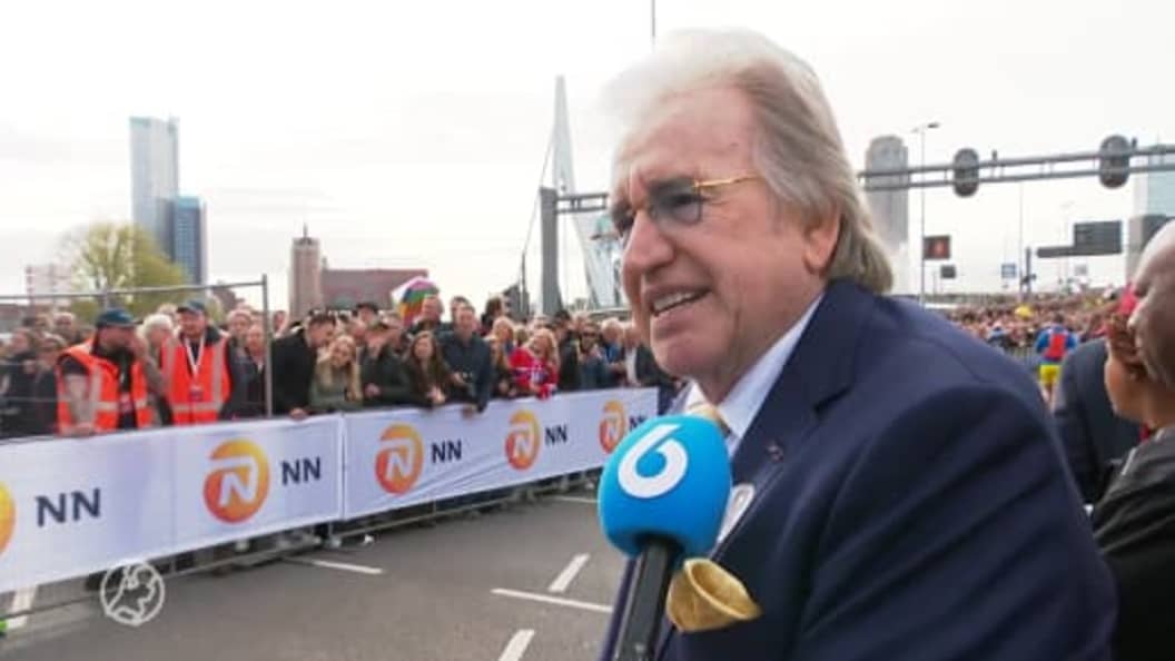 Gemist: Hart van Nederland - Late Editie: Lee Towers emotioneel na