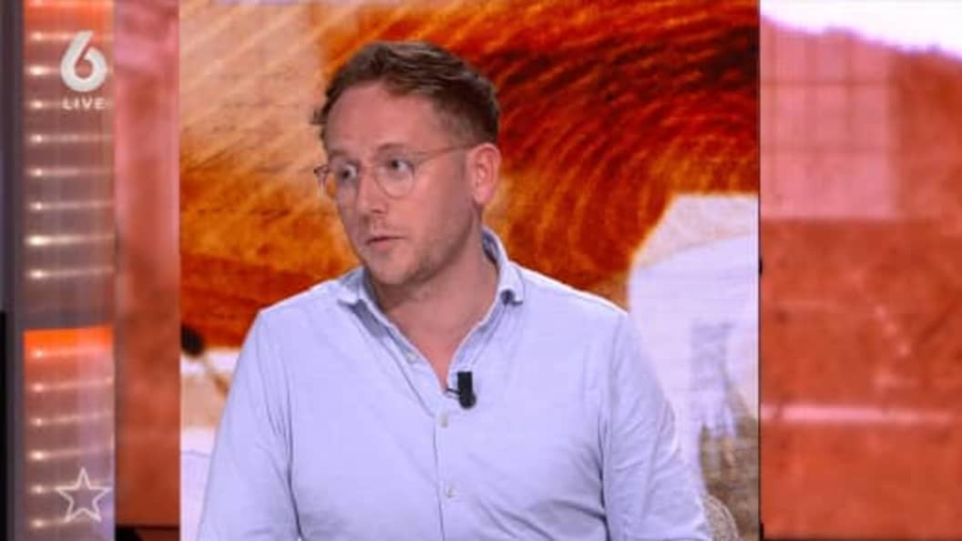 Shownieuws: Naomi, slachtoffer van Ali B, reageert op veroordeling 'Ik had gewoon gelijk'