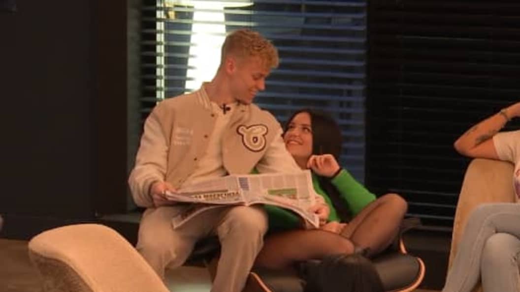 De Bondgenoten: 31 december de dag van Floris en Senna?