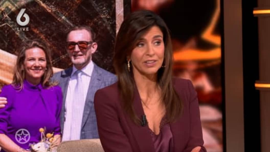 Shownieuws: Prins Bernhard en prinses Annette zetten punt achter huwelijk