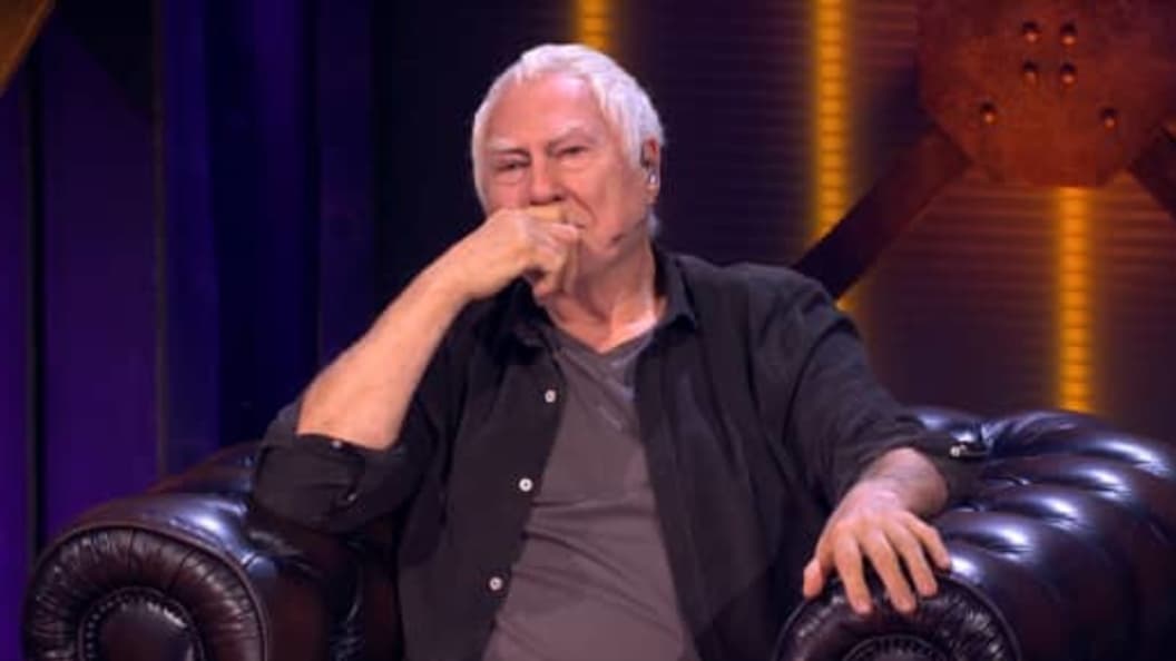 The Tribute: Battle of the Bands: Cesar Zuiderwijk emotioneel door optreden