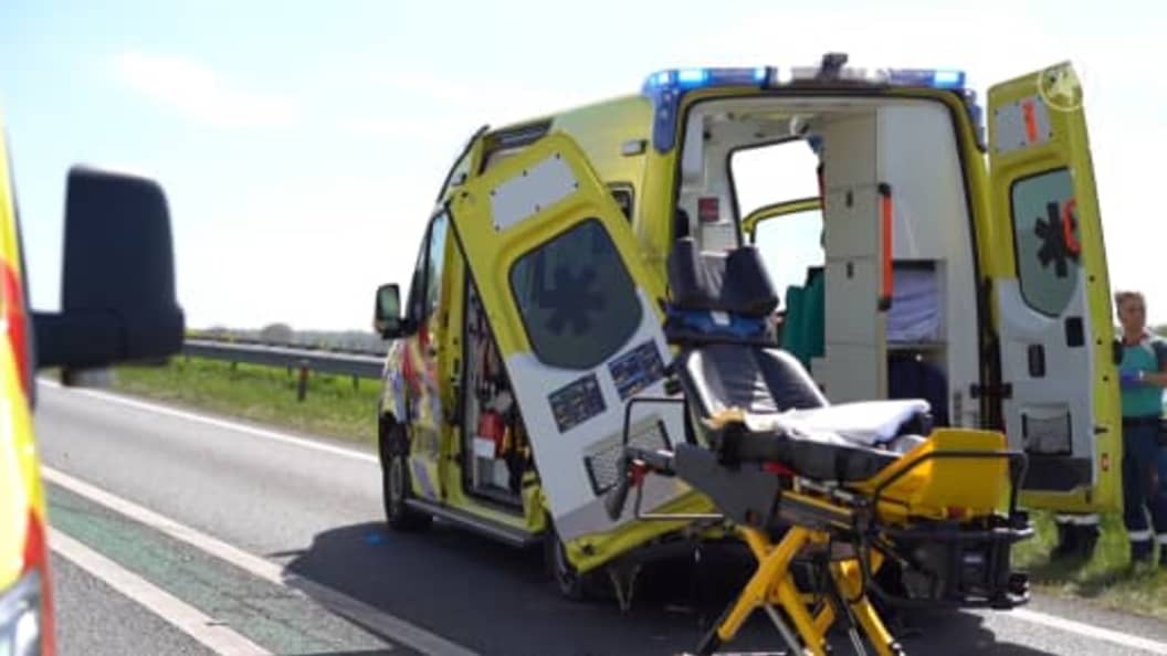 Hart van Nederland - Late Editie