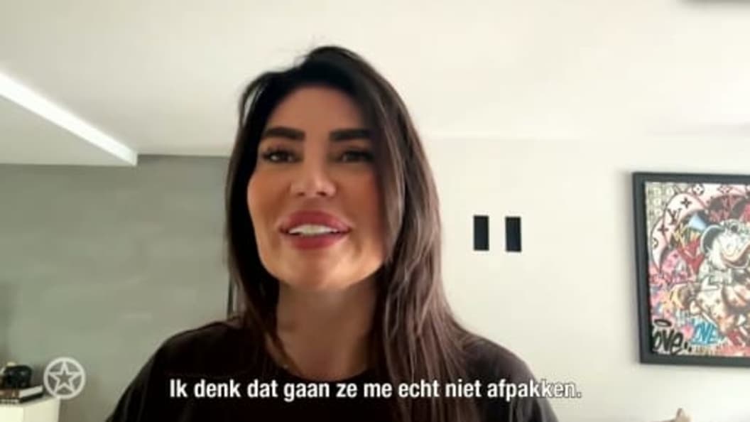 Shownieuws