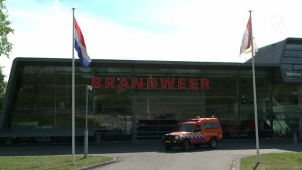 Hart van Nederland - Late Editie