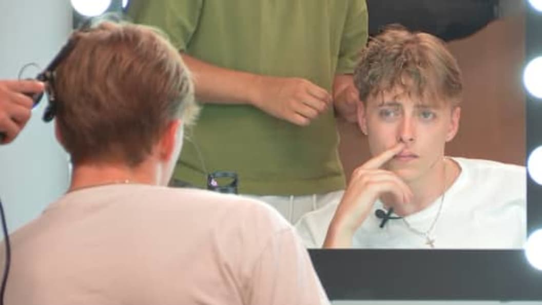 De Bondgenoten: Nieuwe coupe, nieuwe Fabio! Gemist? Kijk het hier terug