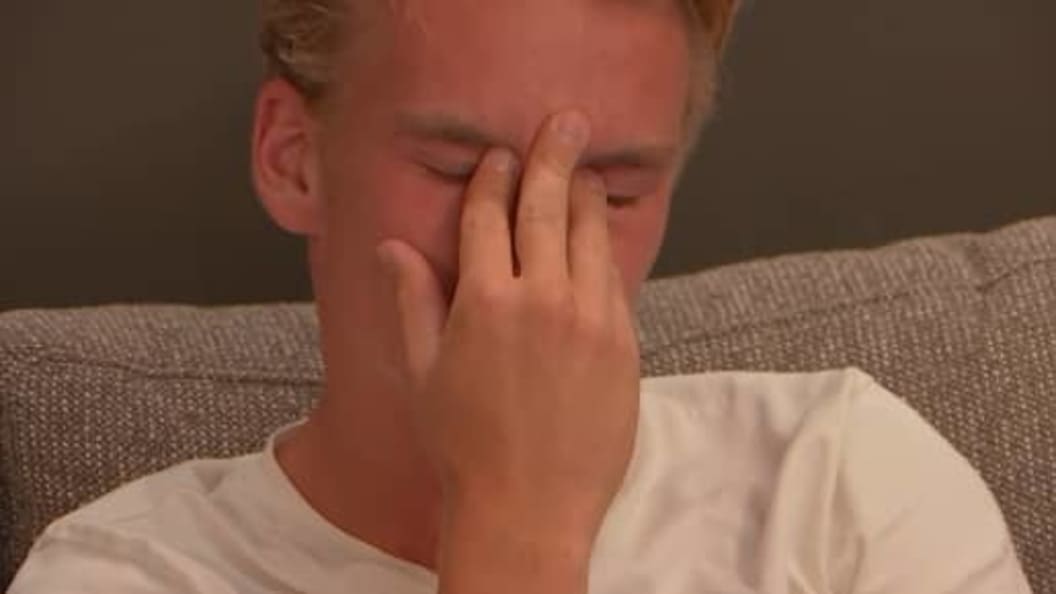 De Bondgenoten: El Che emotioneel na verlies van Maudy in finale Gemist? Kijk het hier terug
