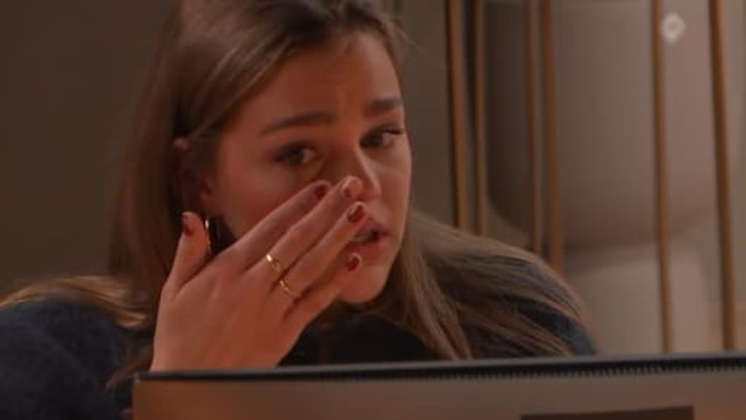 De Bondgenoten: Emma zit er helemaal doorheen na schijnheilig gedrag!