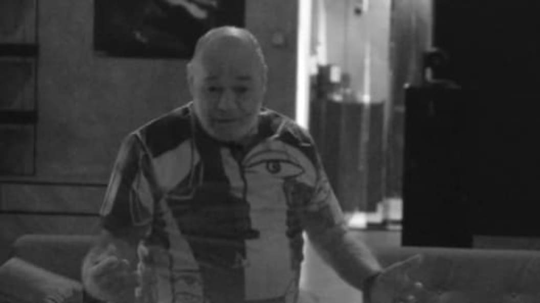 De Bondgenoten: Frank verontschuldigt zich "Was niet de bedoeling"