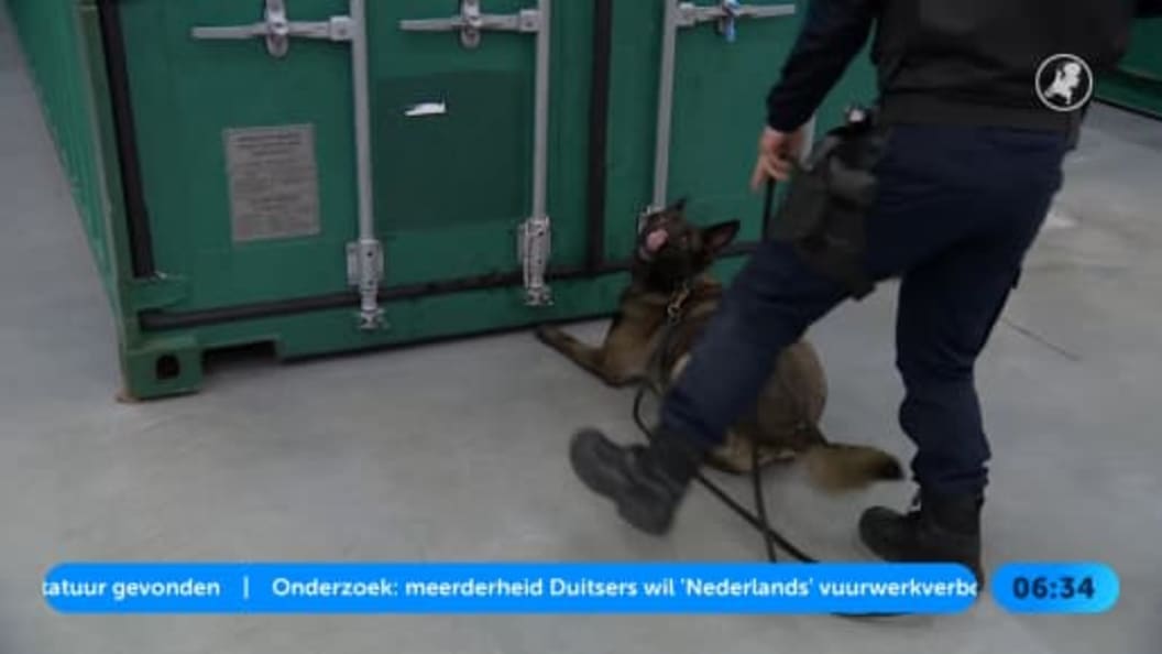 Hart van Nederland - Late Editie