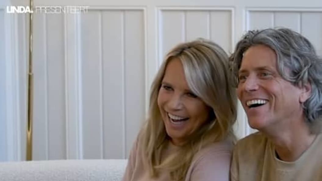 LINDA.: Linda de Mol over haar scheiding van Sander Vahle