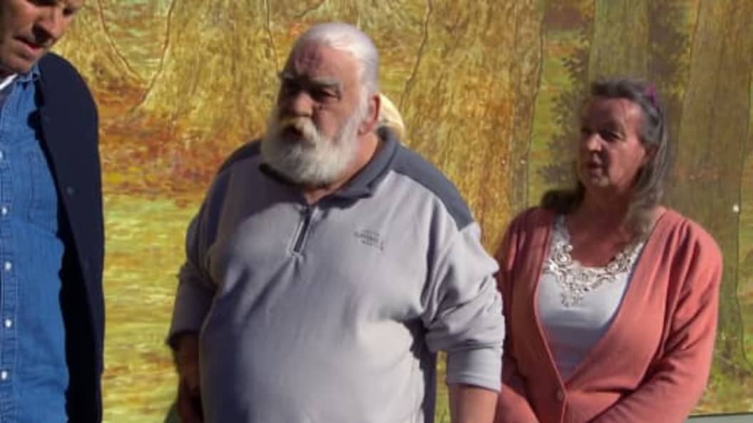 Mr. Frank Visser Doet Uitspraak: Een uit de hand gelopen sinterklaasfeest