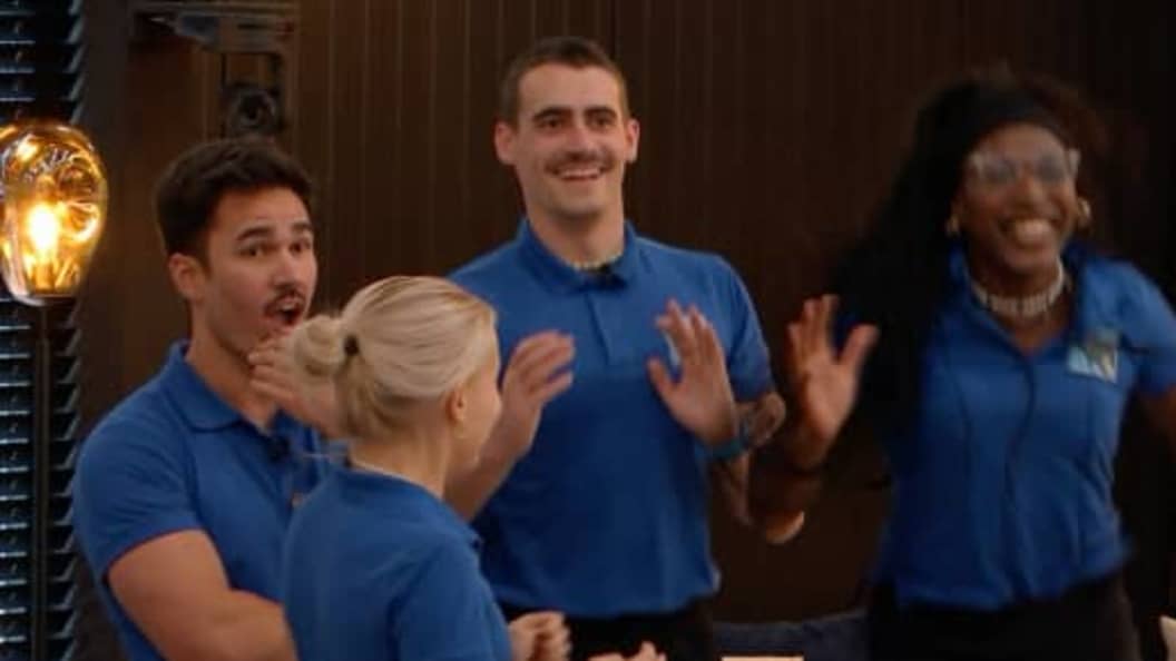 De Bondgenoten Recap Cyclus 1 gemist? Kijk het hier. De Bondgenoten Recap Cyclus 1 gemist? Kijk het hier.