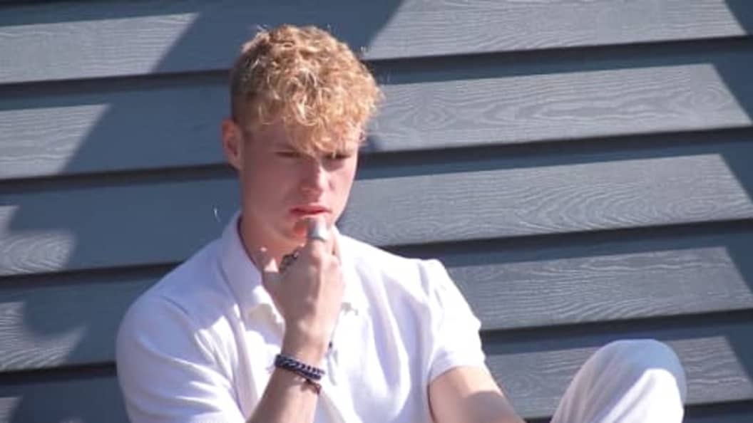 De Bondgenoten: Floris helemaal klaar met liegende Britt