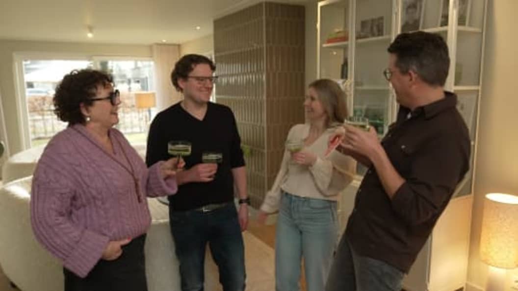 vtwonen: Weer Verliefd op je Huis: Oisterwijk gemist? Kijk het hier.