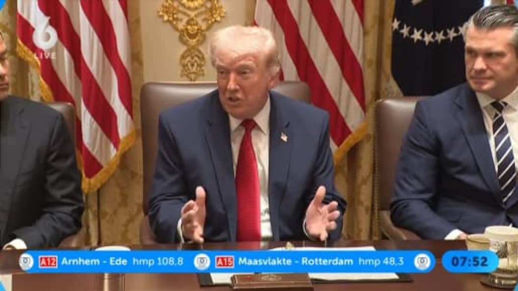 Hart van Nederland - Late Editie