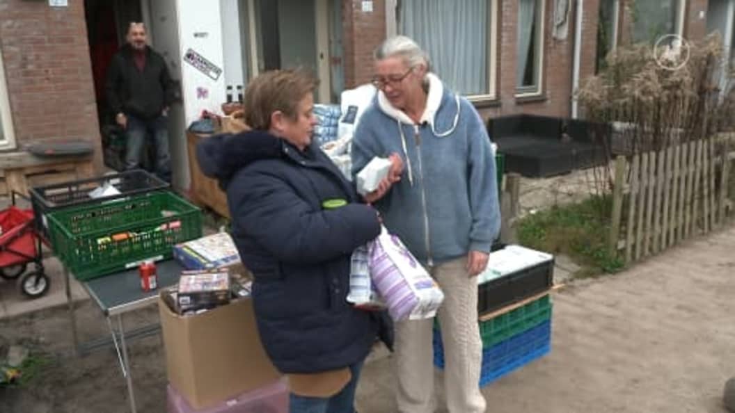 Hart van Nederland - Late Editie