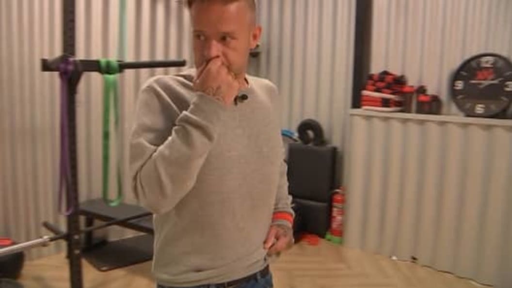 De Bondgenoten: Brijan is zijn spullen kwijt! Gemist? Kijk het hier terug