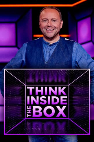Think Inside the Box  Richard Groenedijk 