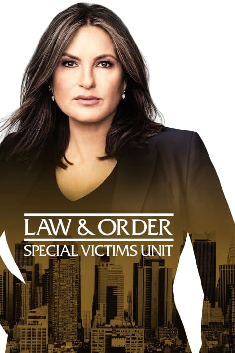 Law & Order: SVU gemist? Kijk terug op KIJK.nl