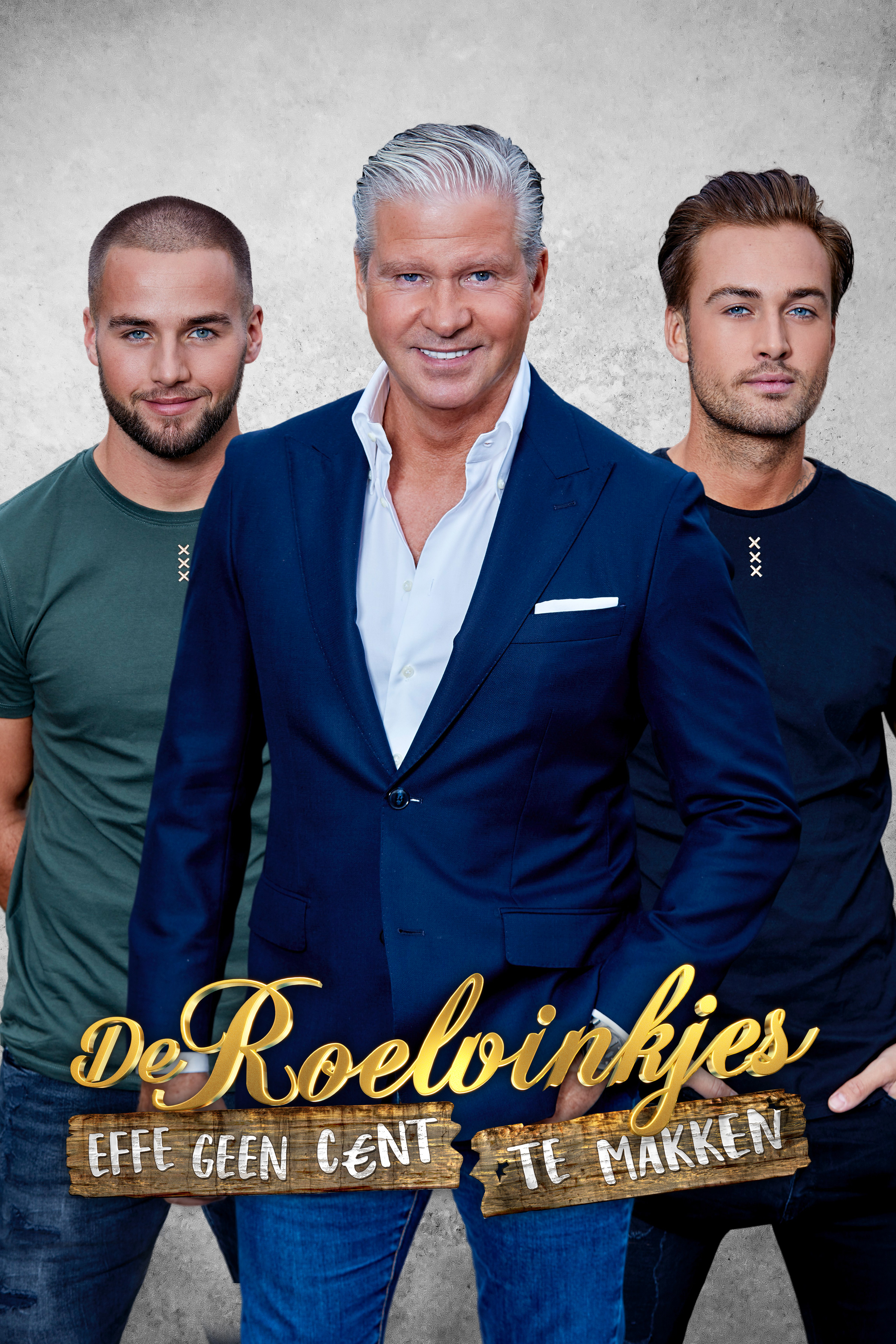 |NL| De Roelvinkjes